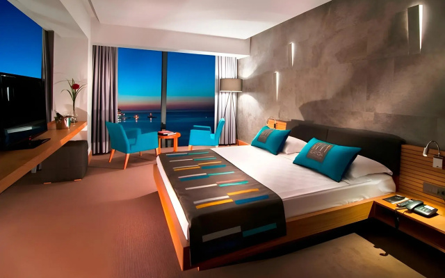 Ilayda Avantgarde Hotel