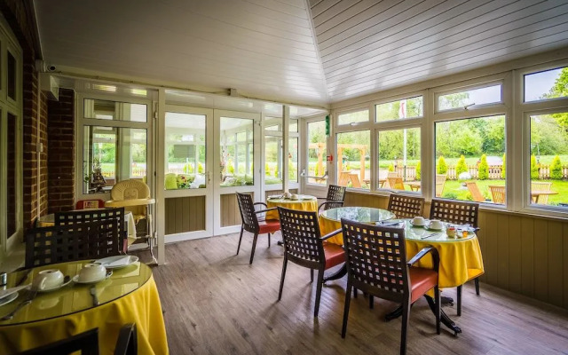 Ormonde House Hotel
