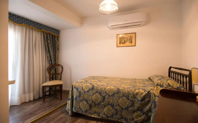 Albergo Casa Peron