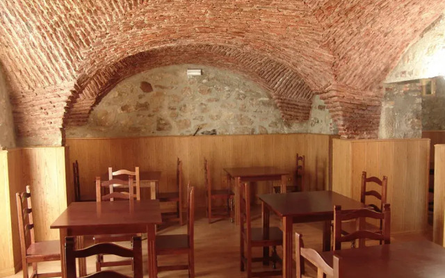 Hostal San Miguel