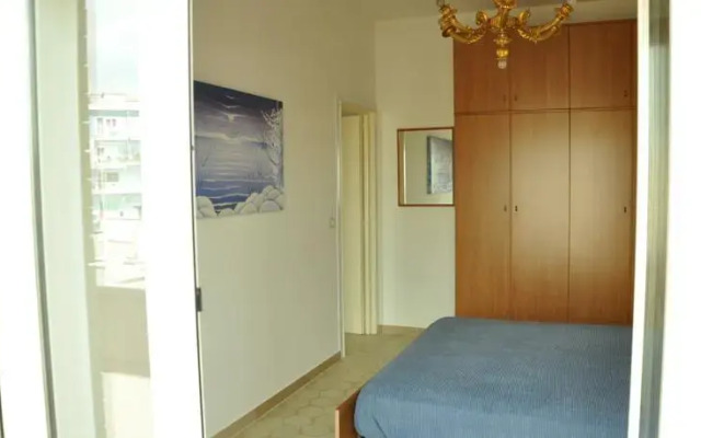 Bed & Breakfast Ulisse-Giovinazzo(Bari)