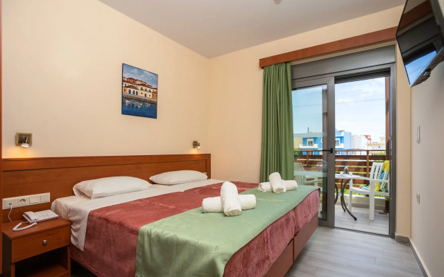 Ilyssion Holidays Hotel