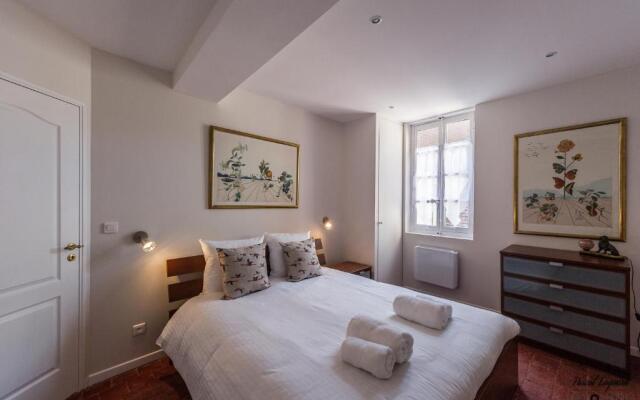 12 Carnot - Beaune