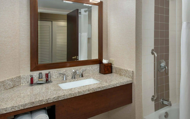 Philadelphia Marriott Downtown