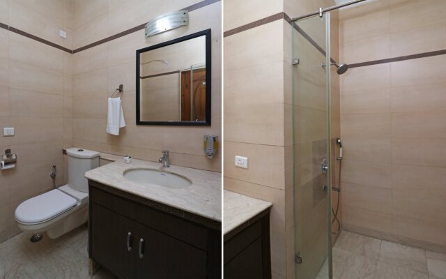 Ashray Home