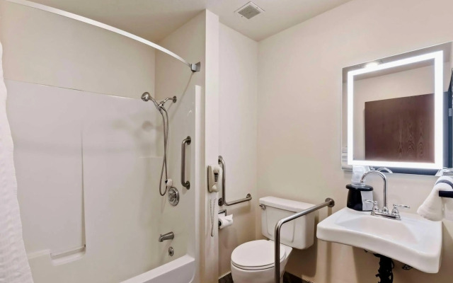 SureStay Hotel by Best Western Twin Falls