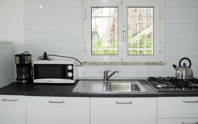 Locazione Turistica Giorgia - BGB100