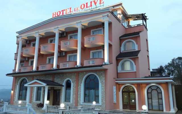 Hotel Le Olive