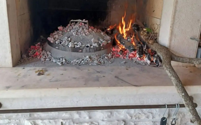 Casa Rustica Felker