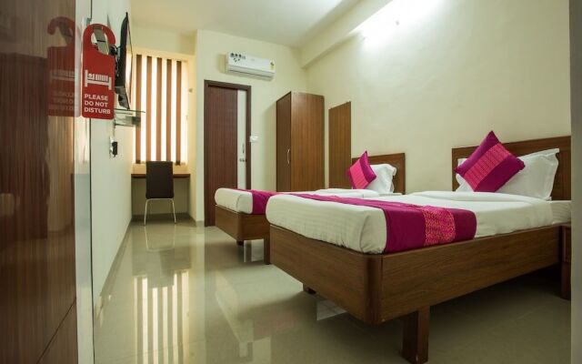 OYO 6668 Hotel Prithviraj