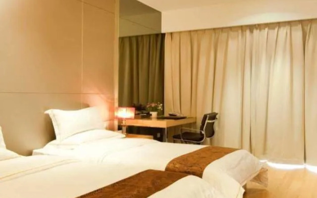 Yishang Baoli Shimao International Apartment