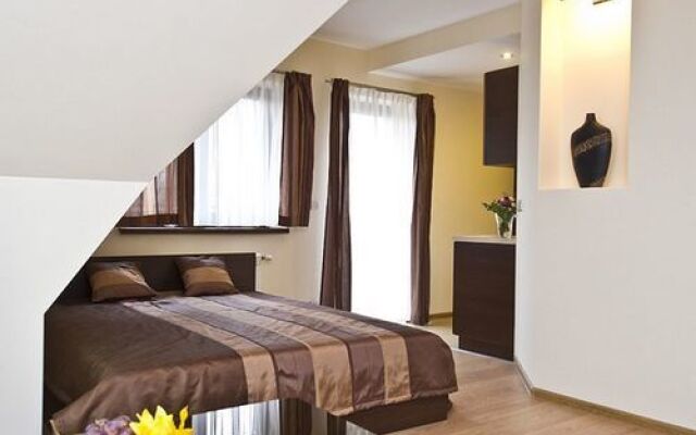 Viva Tatry Apartamenty