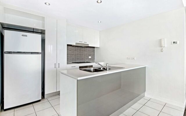 ULTIQA Freshwater Point Resort