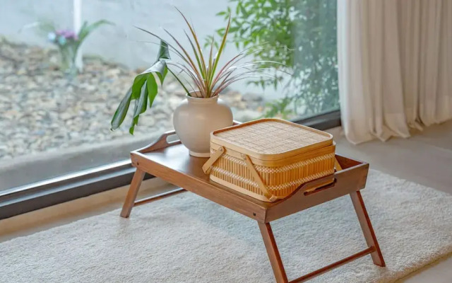 Gyeongju Plan B Pension