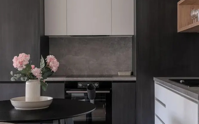 RentPlanet - Apartament Jęczmienna