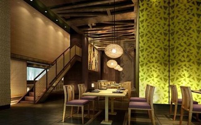 Days Hotel & Suites Qingzhou （East Gate）