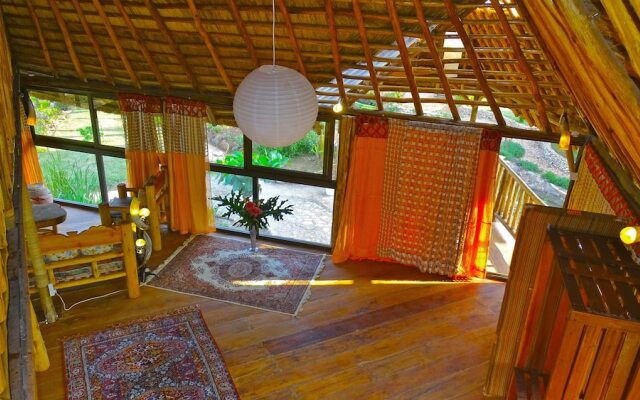 Malakai Eco Lodge