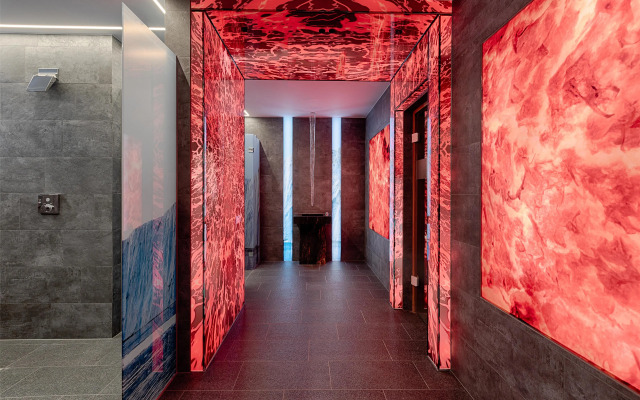 Kempinski Hotel Das Tirol