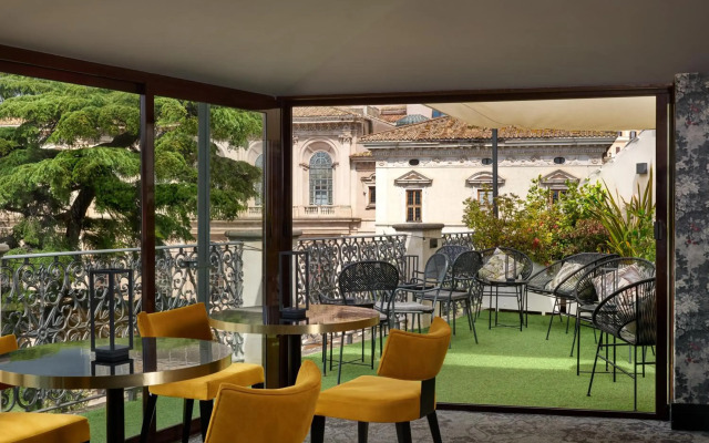 Hotel Barberini