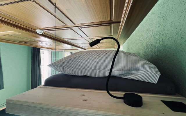 Hotel-Restaurant Alpina Wolfenschiessen