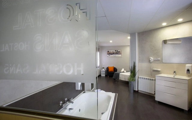 Hostal Sans
