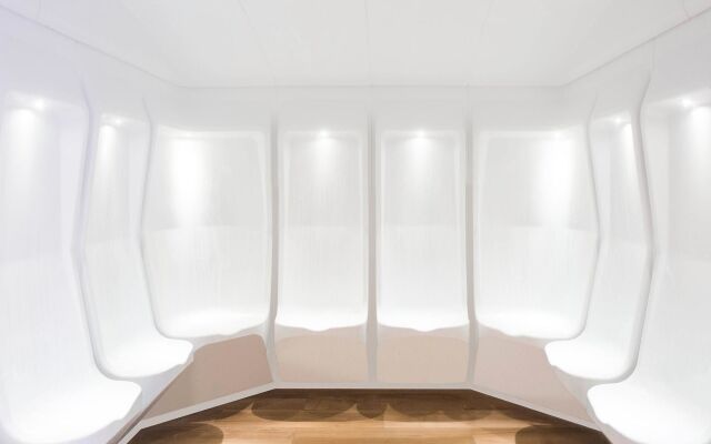 Novotel Toulouse Centre Wilson