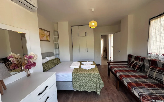 Villa Carian Trail evdatca, Kargı Bay Datca, close to the beach