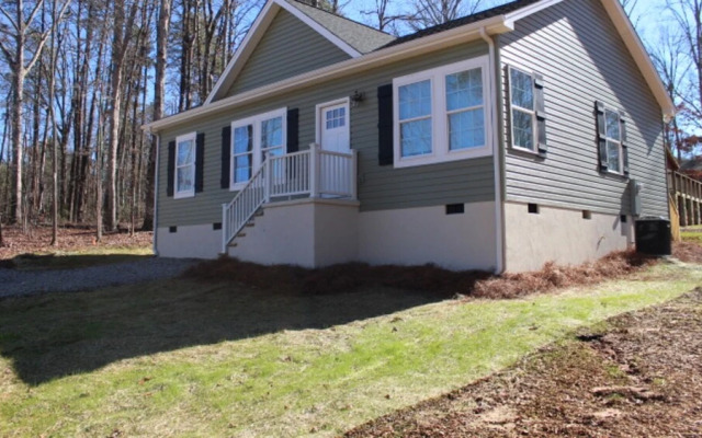 3 Bedroom, Virginia Street