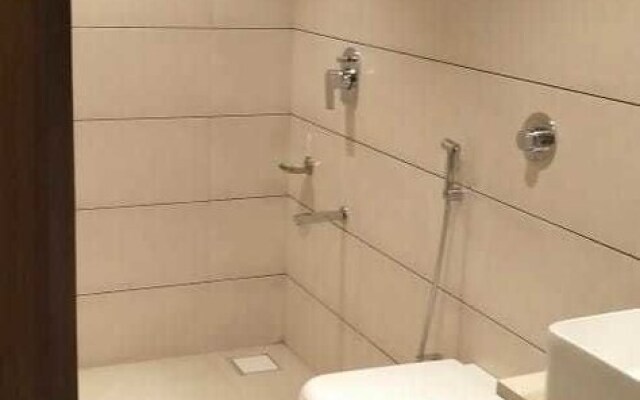 Hotel Shree Balaji International