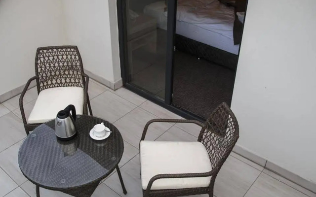 Hotel City Inegol