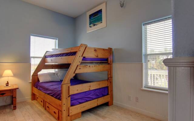 The Margarita House 349RS