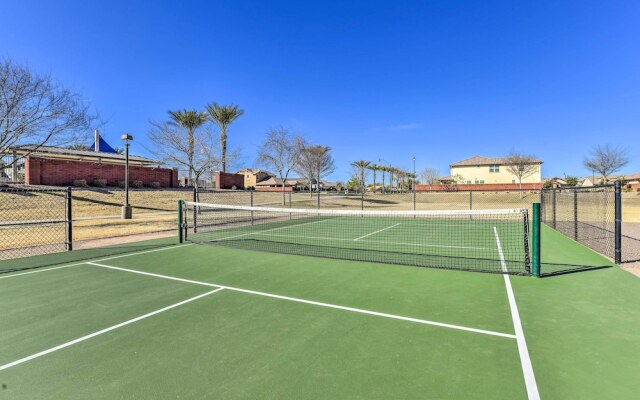 Spacious Gilbert Vacation Rental w/ Patio!