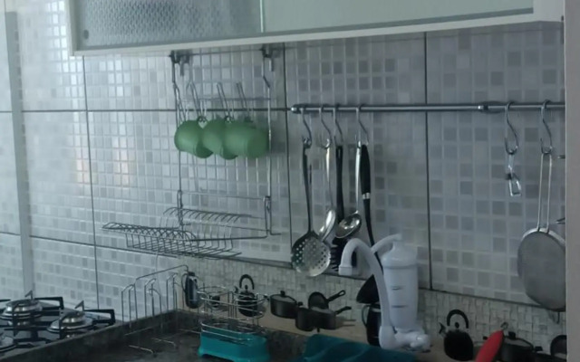 Linda Vista e Som das Ondas