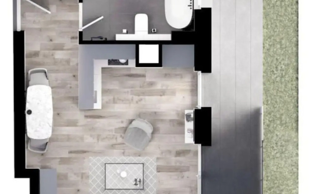 Collect Residence