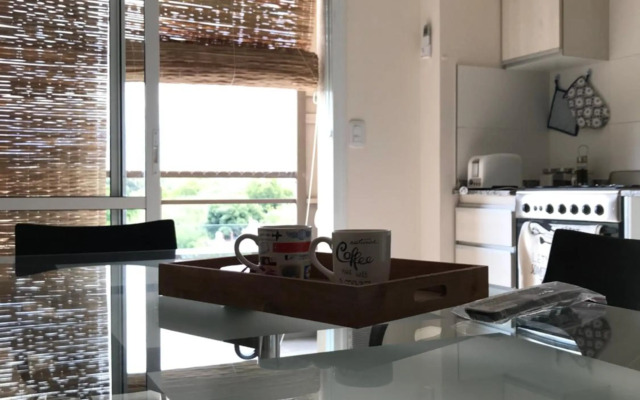 Vista Andina Apartments