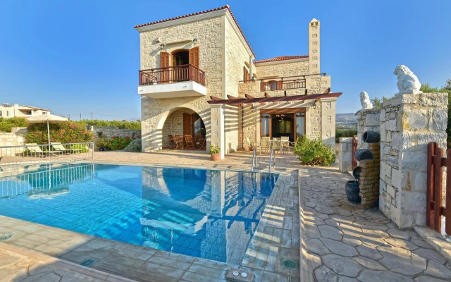 Villa Erofili