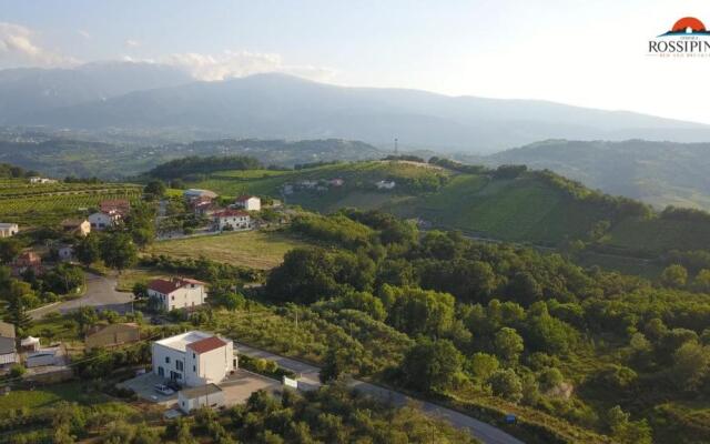 B&B Dimora Rossipinti