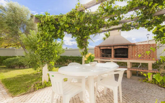 Villa Coute Real in Quarteira