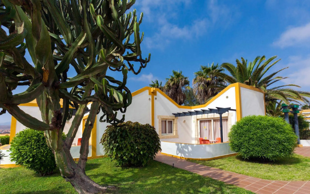 Caleta Dorada
