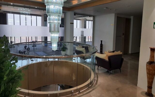 Sarovar Portico Morbi