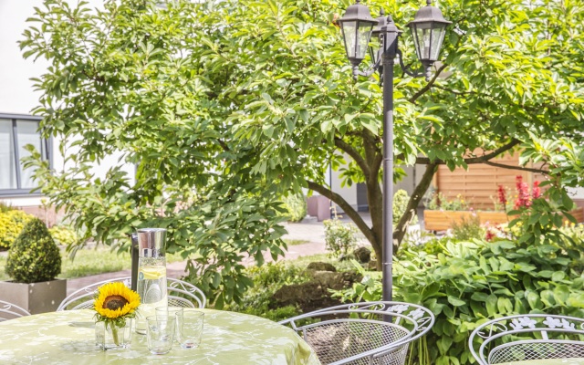 IntercityHotel Erfurt