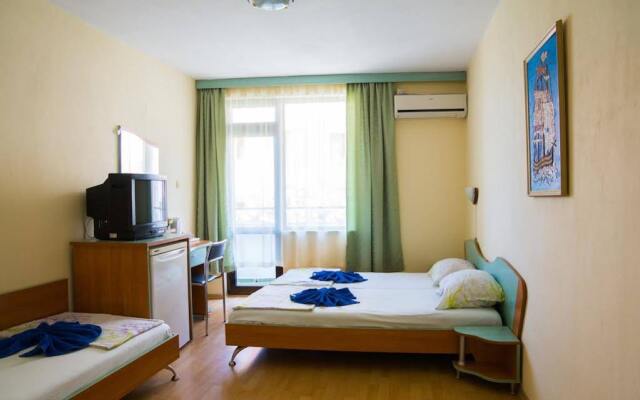 Vania Guest House