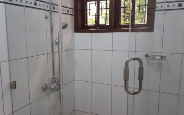 Nyumbani Manor house