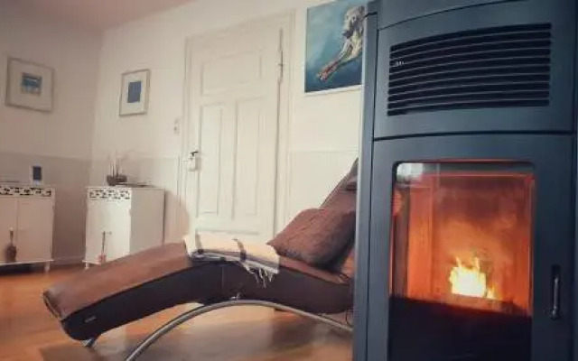 Altes Pfarrhaus Hunolstein