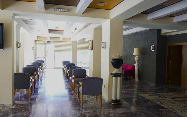 Sırma Hotel