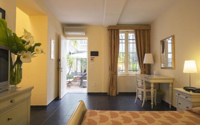 Villa Imperiale Hotel