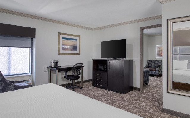 Best Western Webster Hotel, Nasa