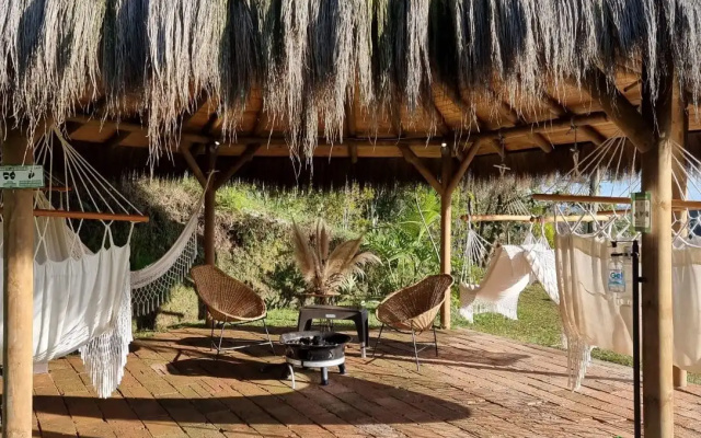 Levit Glamping