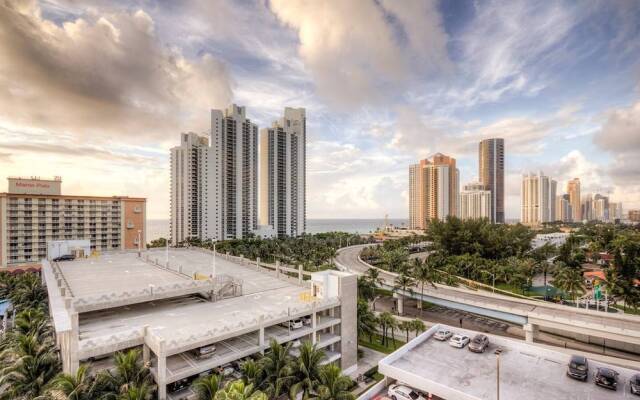 Ocean Reserve 1001 by Go Florida Condo Sunny Isles