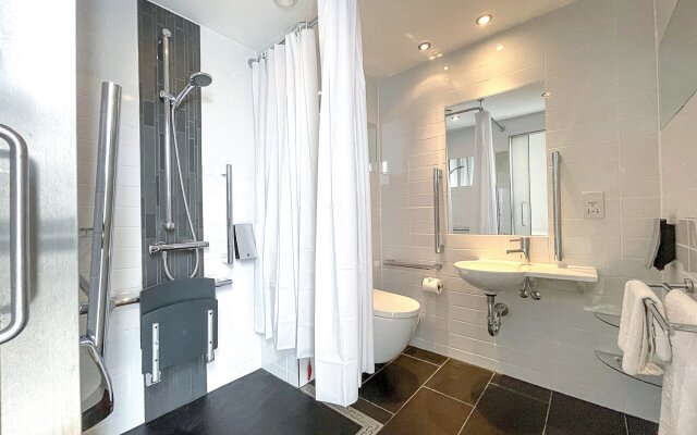 Four Points Flex by Sheraton Cardiff